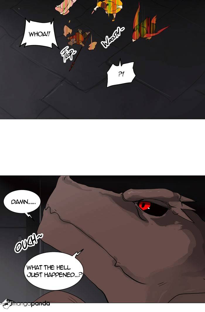 Tower of God, Chapter 245 image 23